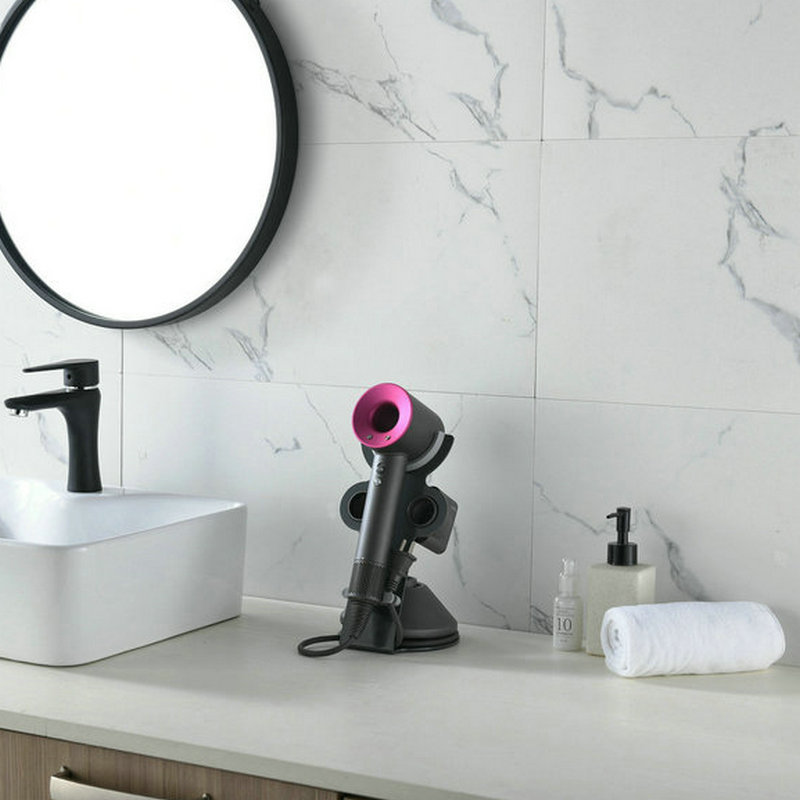 Hair Dryer Holder Stand for Dyson Supersonic Hairdryer