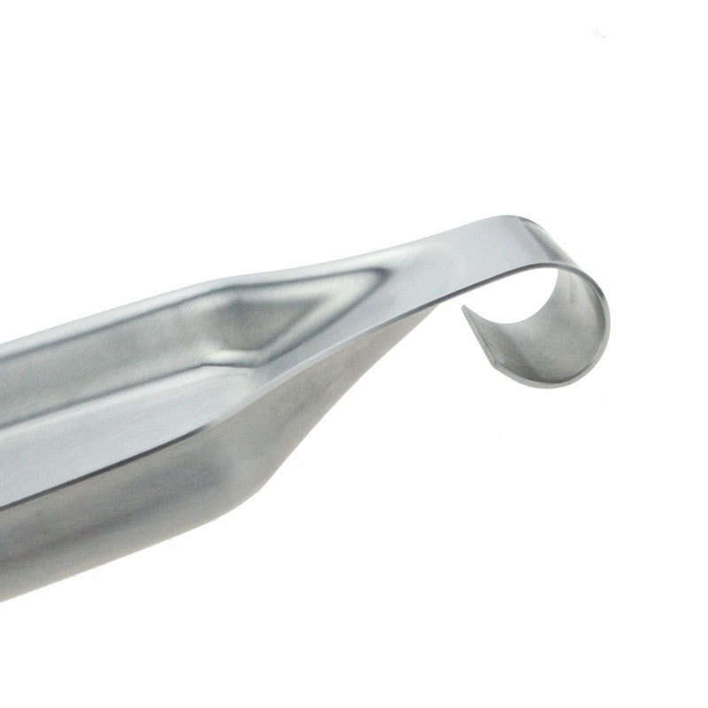 Spoon Rest Full SUS304 Stainless Steel