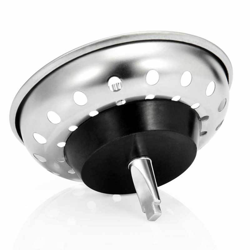 Kitchen Sink Strainer Replacement 2 Pack