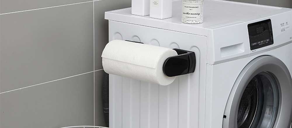 Magnetic Paper Towel Dispenser – Drip EZ