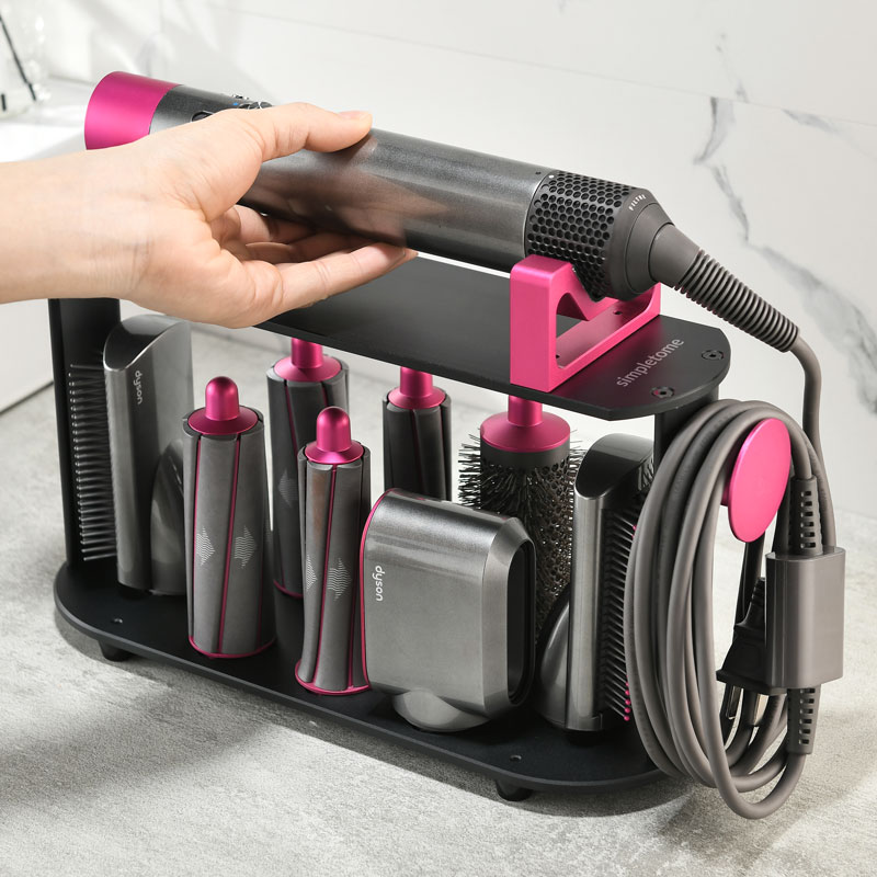 simpletome Storage Stand Holder for Dyson Airwrap Complete Styler