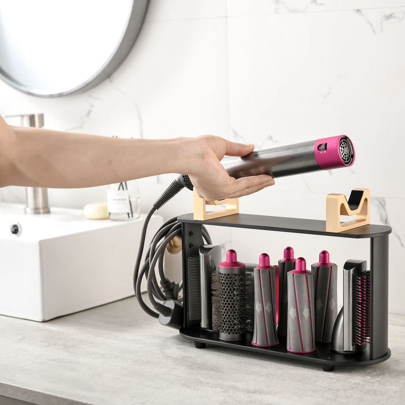 Storage Stand Holder for Dyson Airwrap Complete Styler