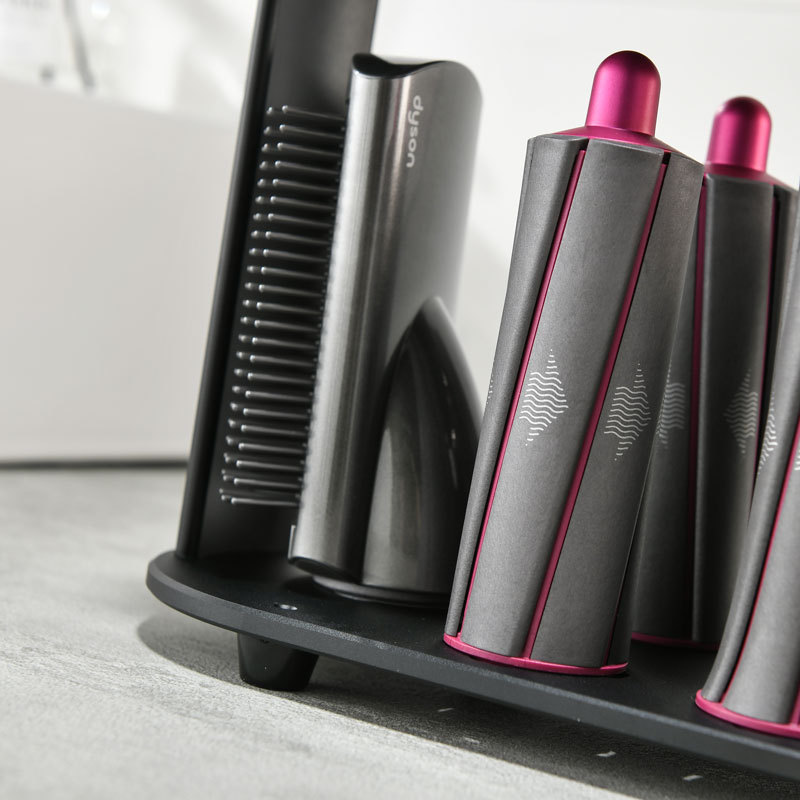 Storage Stand Holder for Dyson Airwrap Complete Styler