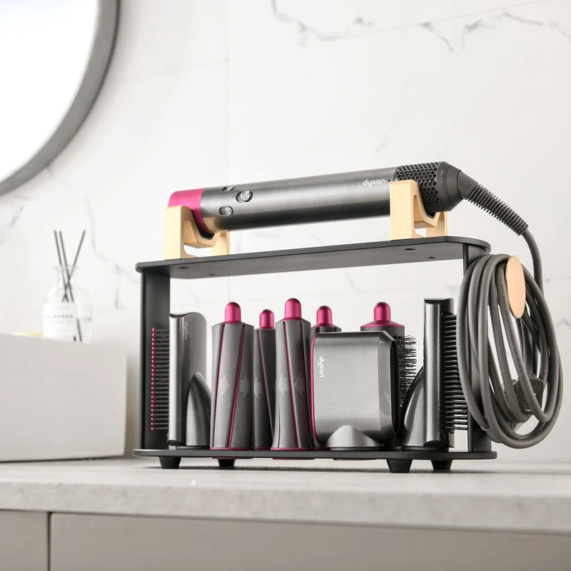 Storage Stand Holder for Dyson Airwrap Complete Styler