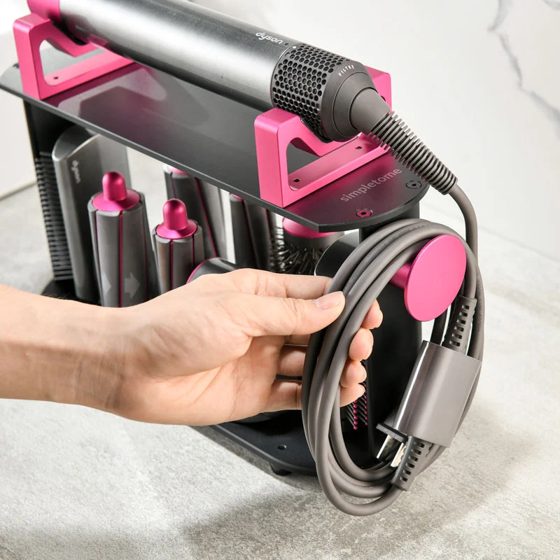 Storage Stand Holder for Dyson Airwrap Complete Styler