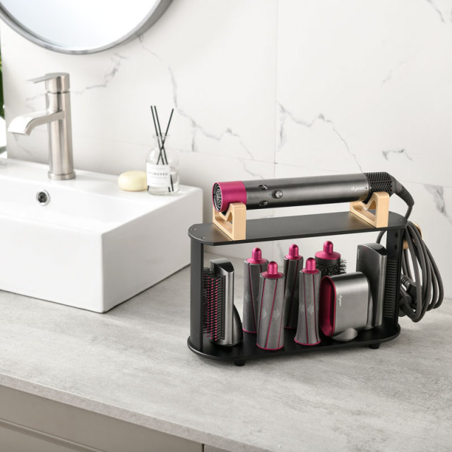  Yimerlen Airwrap Storage Holder Compatible with Dyson