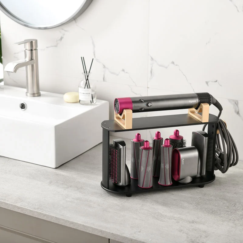 Storage Stand Holder for Dyson Airwrap Complete Styler