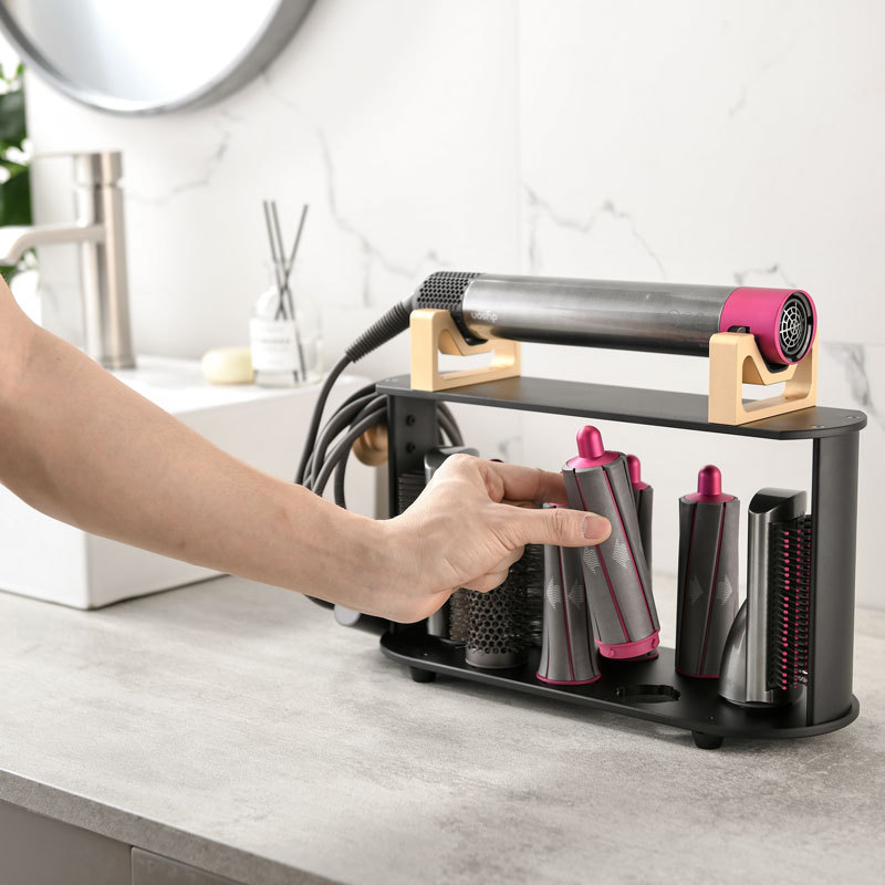 Storage Stand Holder for Dyson Airwrap Complete Styler