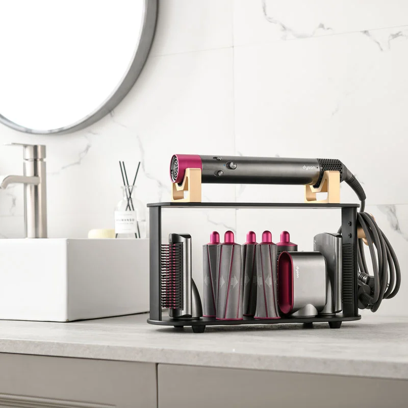 Storage Stand Holder for Dyson Airwrap Complete Styler