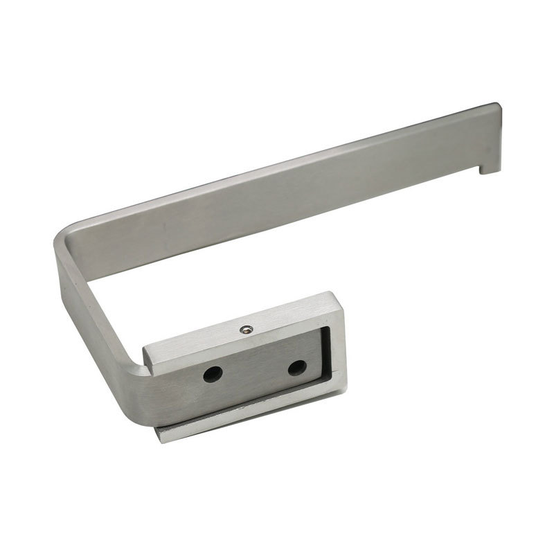 Toilet Paper Holder Wall Mounted FULL SUS304 Stainless Steel