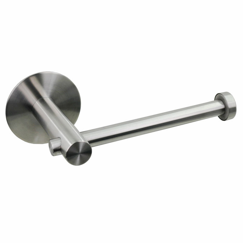 Adhesive Toilet Paper Holder SUS304 Stainless Steel