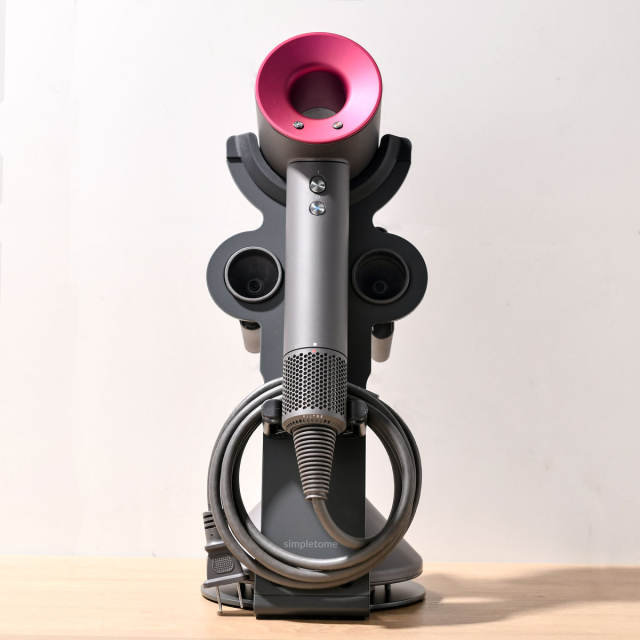 simpletome Hair Holder for Dyson Supersonic Hairdryer