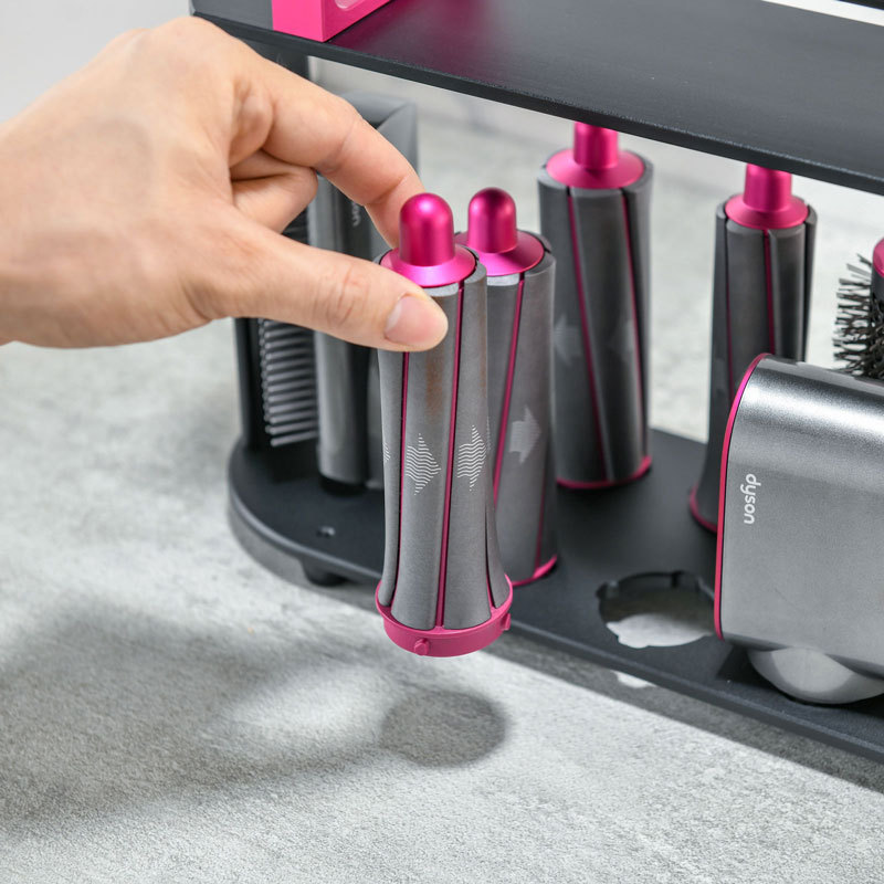 Upgraded Organizer Stand for Latest Dyson Airwrap Complete Long Styler