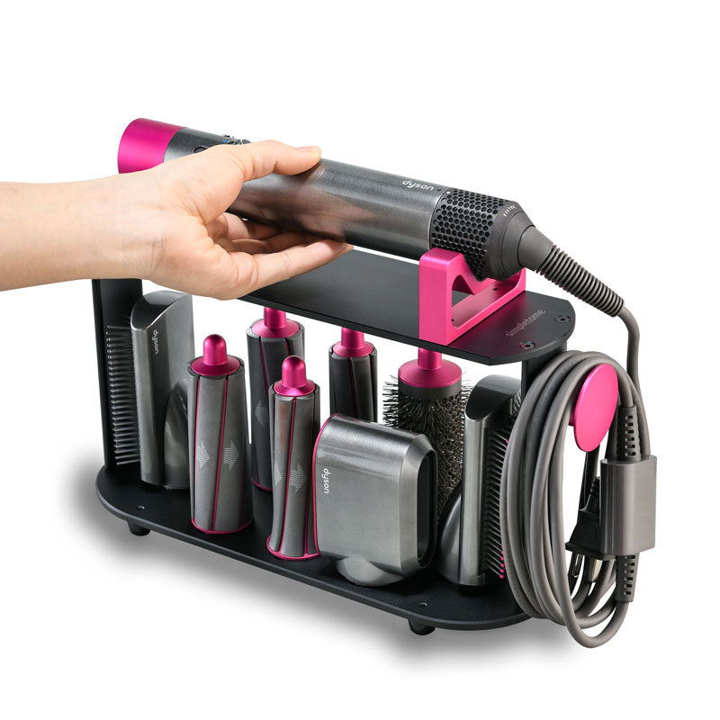 Upgraded Organizer Stand for Latest Dyson Airwrap Complete Long Styler