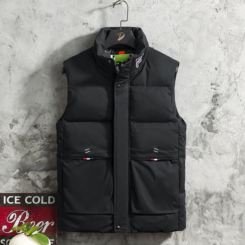 Duck new arrivals down vest