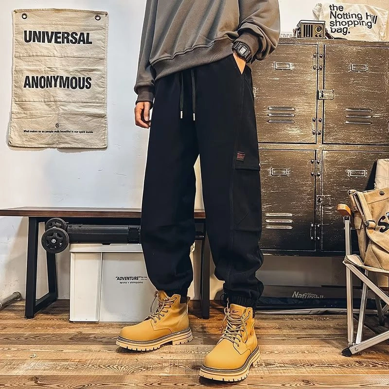 Industrial Pants and Work Pants