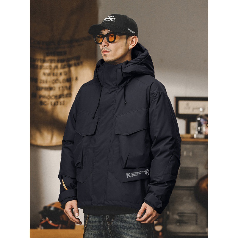 New Design Men Clothing Men Duck Men Puffy Feather Down Jackets - China  Jackets and Jacket price | Made-in-China.com