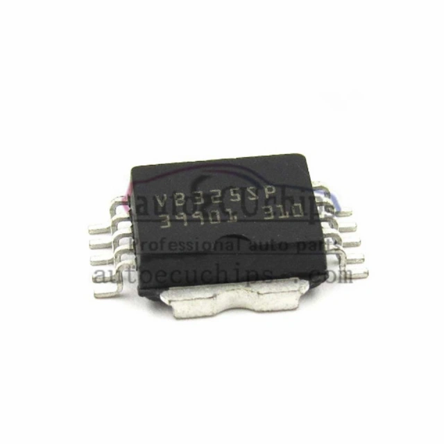 10pcs VB325SP VB325 HSOP10 Marelli Car ESP Computer Engine Computer ...