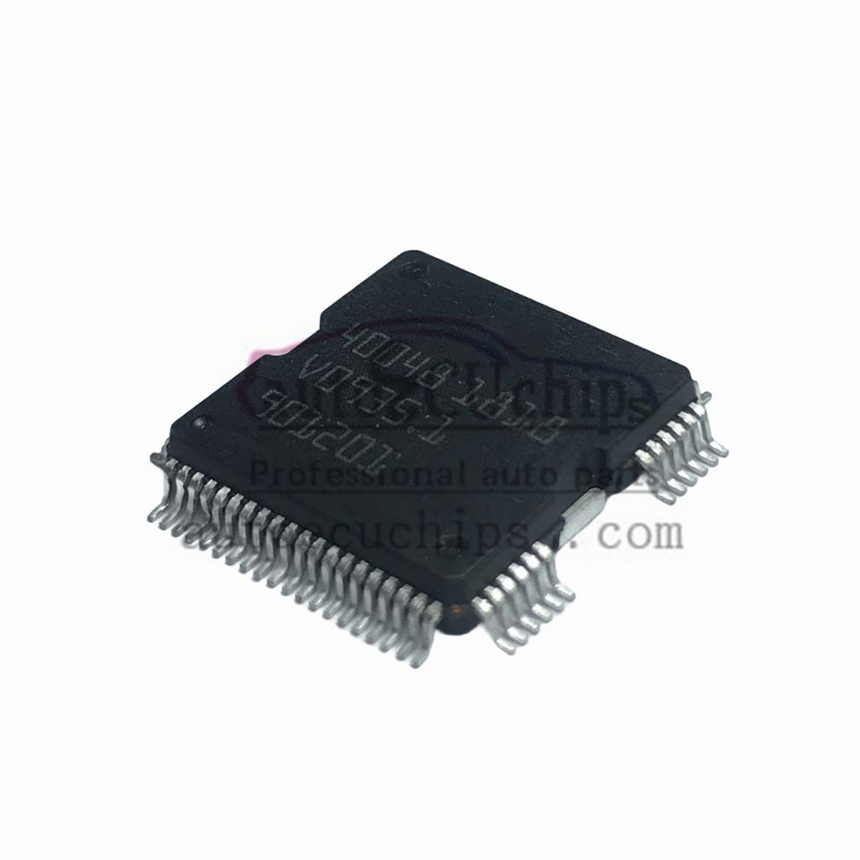 BOSCH 40048 QFP64 Kia K2 Hyundai Suzuki Tenyu Injection Chip ECU Repair ICs