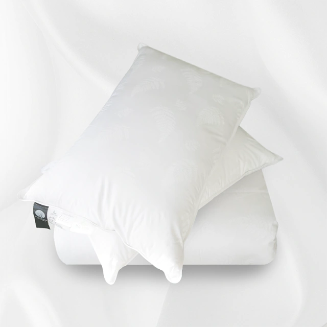 Alpaca Fibre Duvet &amp; Pillow Set