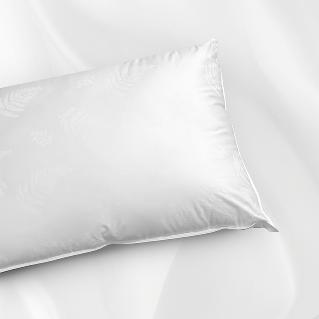 Alpaca Fibre Pillow