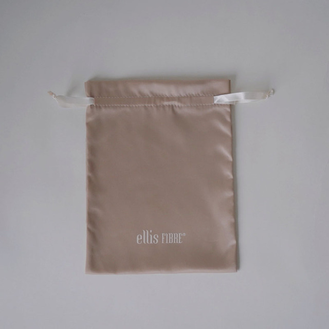 Drawstring Pouch