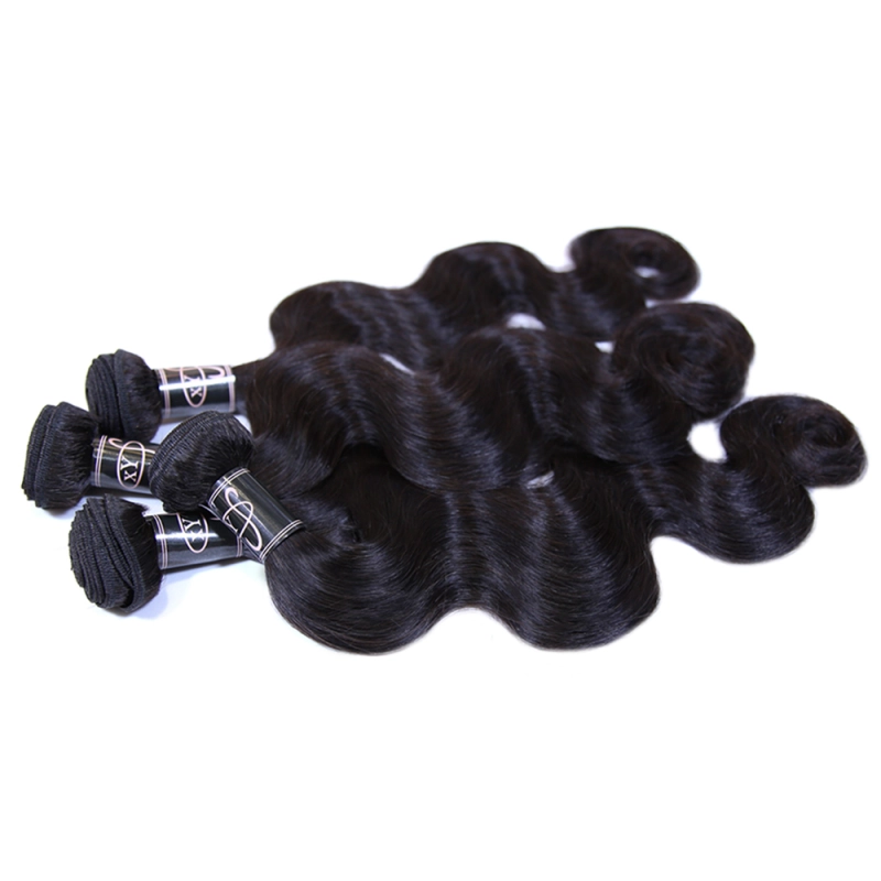 Wholesale Double Weft Human Hair Bundles