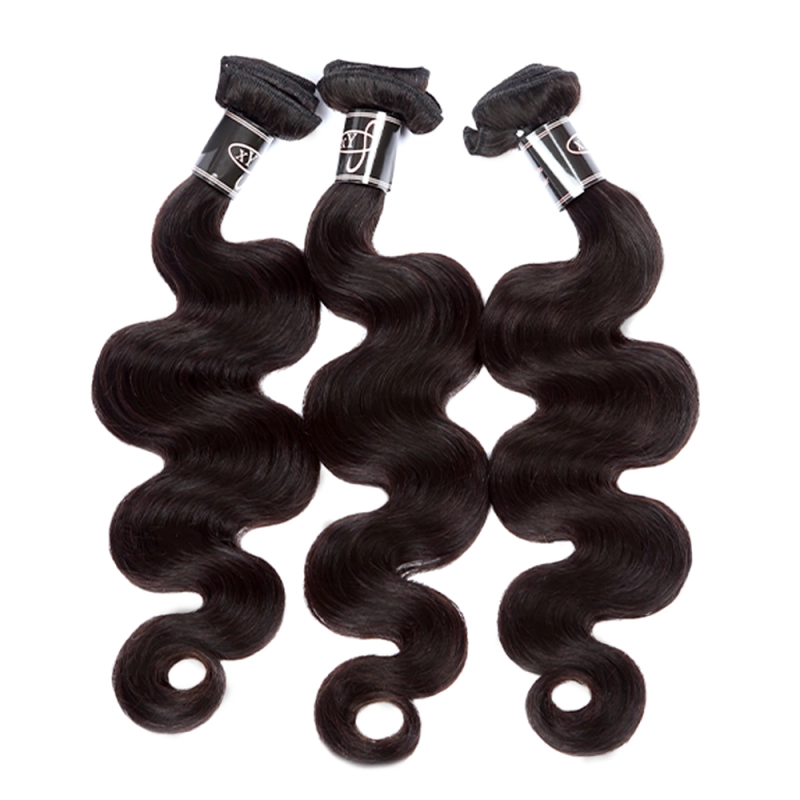 Wholesale Double Weft Human Hair Bundles