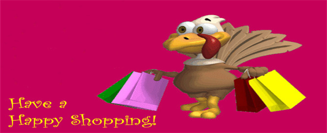 BLACK FRIDAY