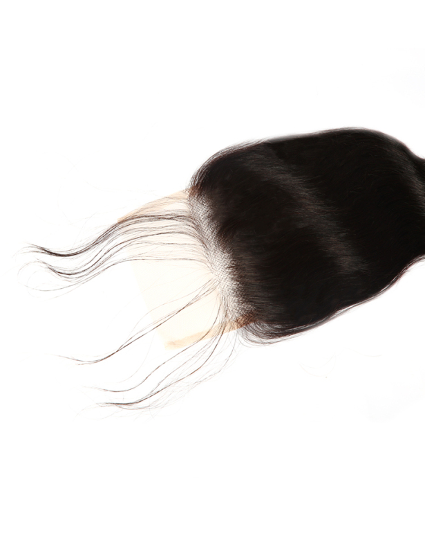 XYS Hair 4*4 Transparent Lace Closure Body Wave
