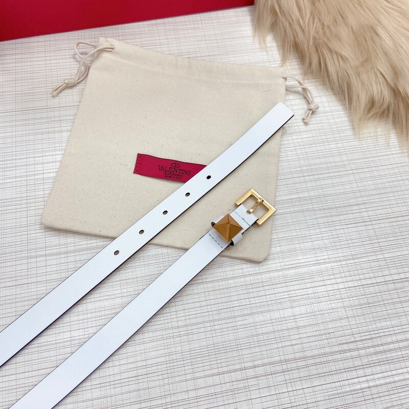 Thin version color cowhide waistband versatile needle buckle fashion waist belt accessories 2.0 women's waist belt