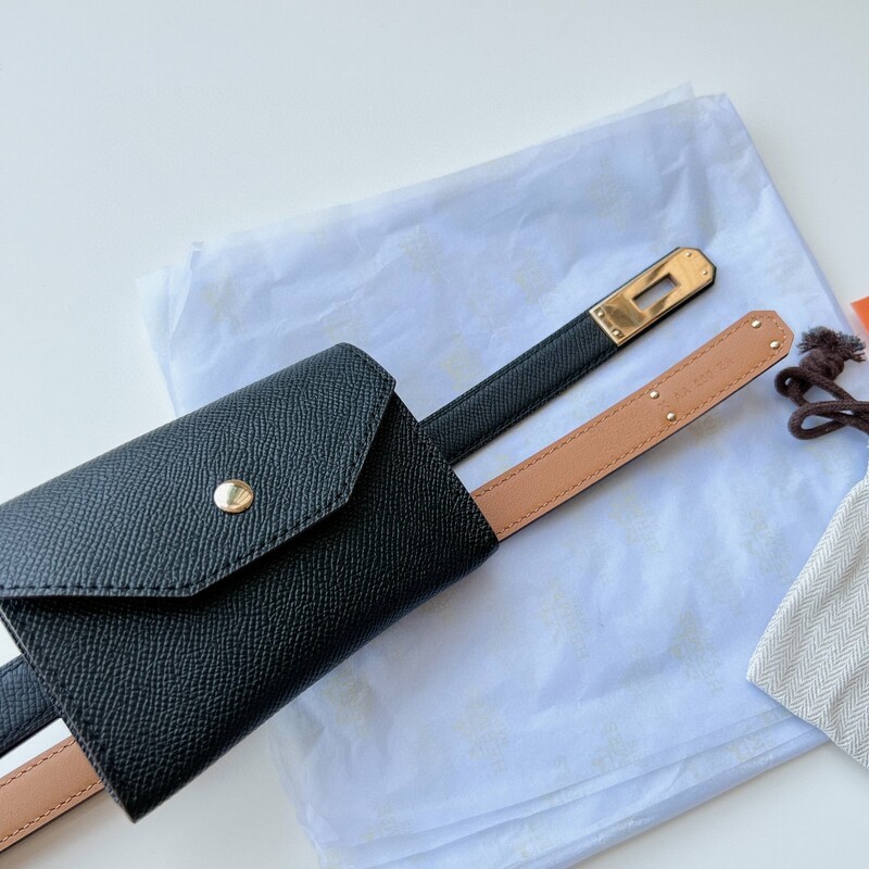 Leather clothing Elastic belt adjustment waist belt for women's 1.8 fine version lock adjustable belt for women's leather belt