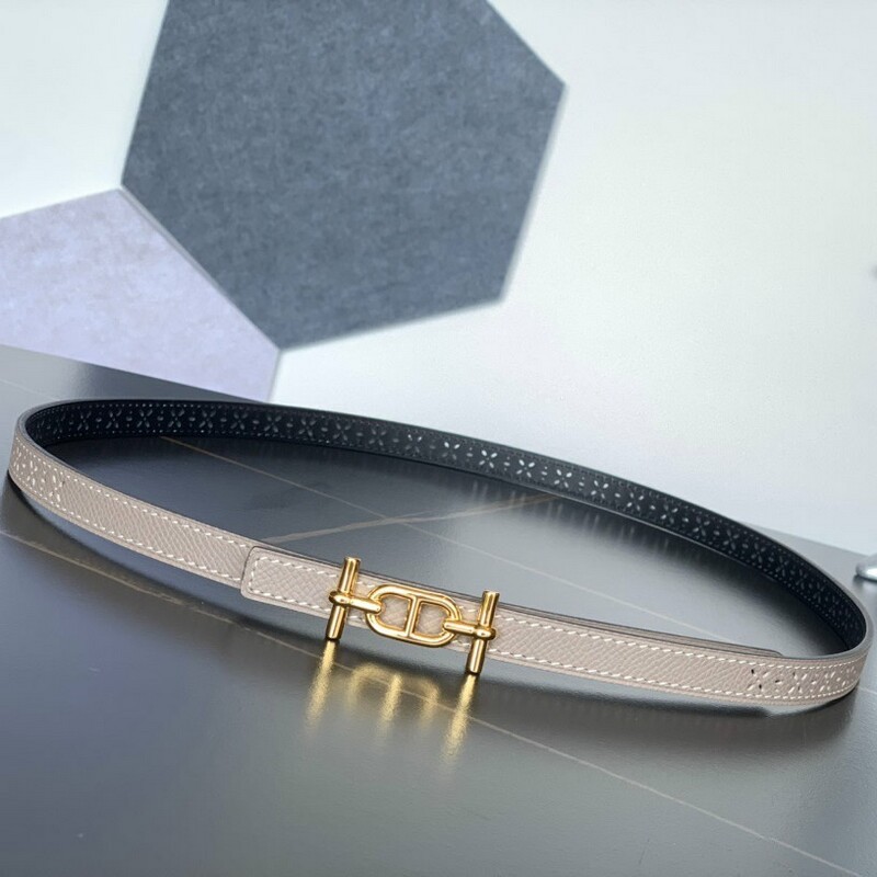 Small waist accessories women's belt leather dress fine version 1.3 temperament women's sash everything with simple belt