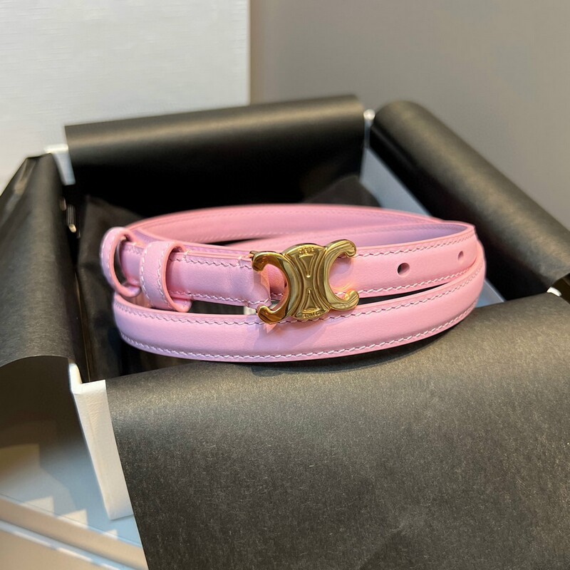 Waist Trim 1.3 Fine Edition women's belt with leather top layer colorful fashion with sash small waist calf belt