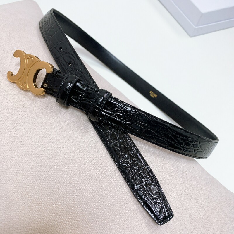 Accessories 2.5CM leather belt Women leather top layer cowhide colorful vintage fashion All-in-one belt embellished with jeans belt