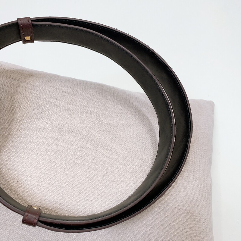Plaid floral coat accessory Belt Adjustable retractable cowhide women's belt all match 3.3CM buckle dress belt