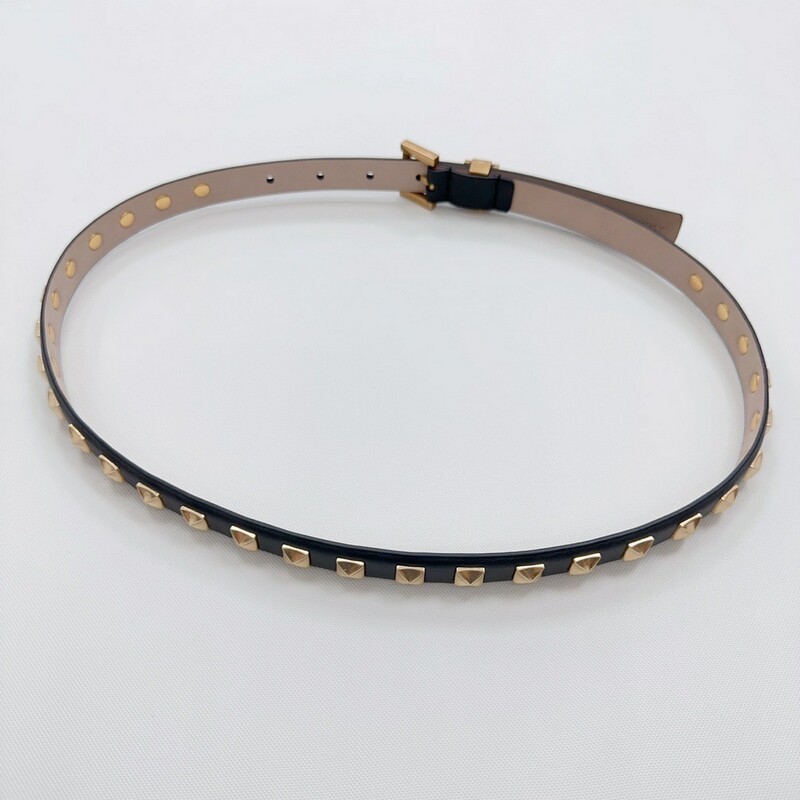 Cowhide Top Layer Needle 2.0 Women's belt waist with needle buckle accessories High quality leather fashion waist trim