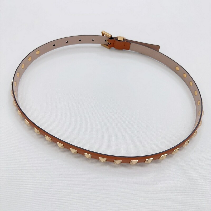 Cowhide Top Layer Needle 2.0 Women's belt waist with needle buckle accessories High quality leather fashion waist trim