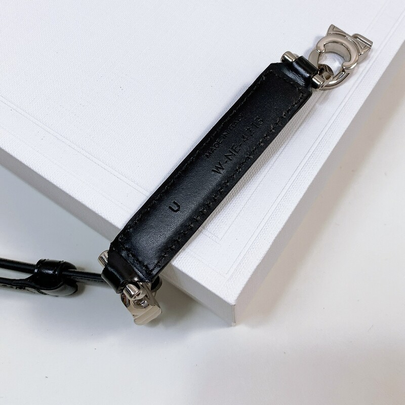Retractable adjustable positive leather women's belt magnetic buckle Drag Arc de Triomphe Accessory Skirt Belt Thin waist chain hardware waist trim