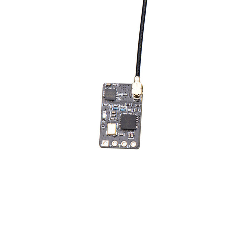 Feynman ELRS receiver 2.4G ExpressLRS RX24T open source ELRS high refresh rate ultra small distance