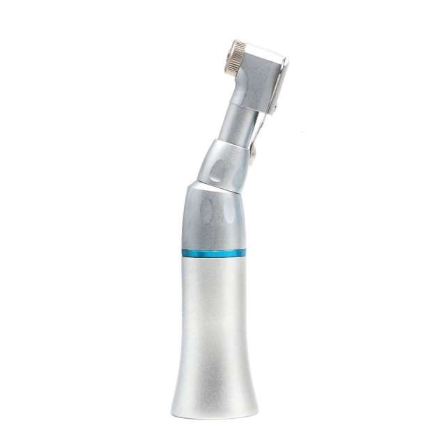 Water spray dental low speed handpiece