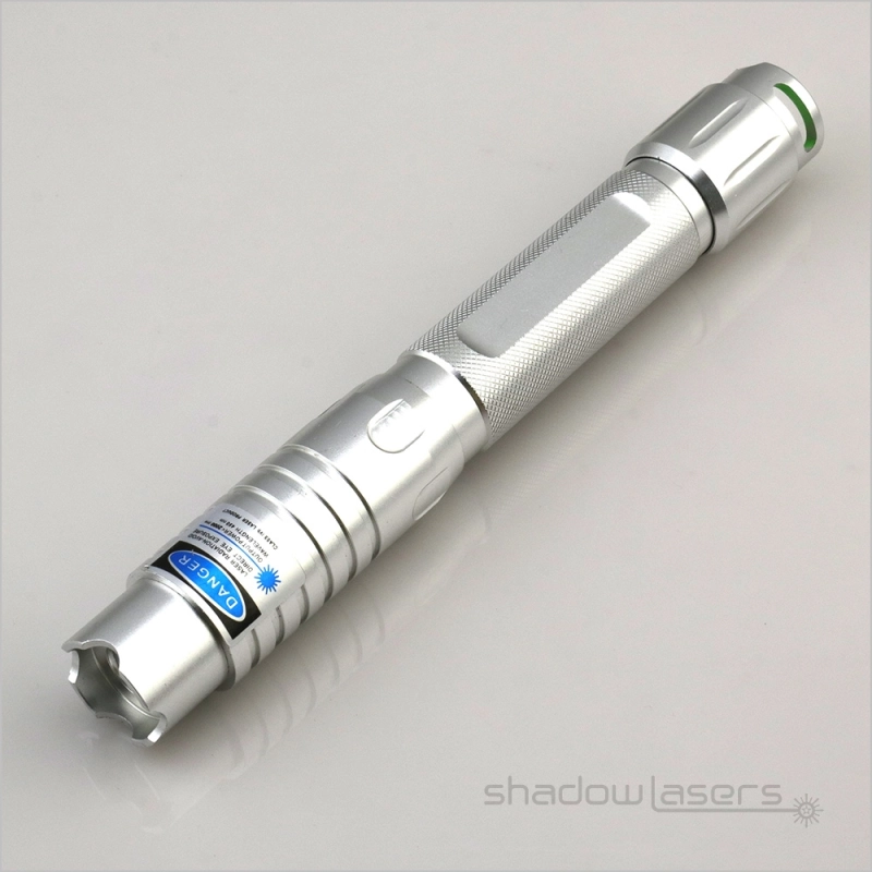 RQ1-650nm BURNING Red Laser Pointer 200MW