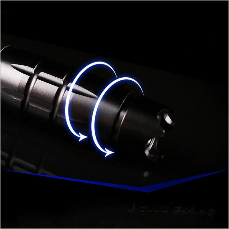 RQ2-650nm BURNING Red Laser Pointer 200MW