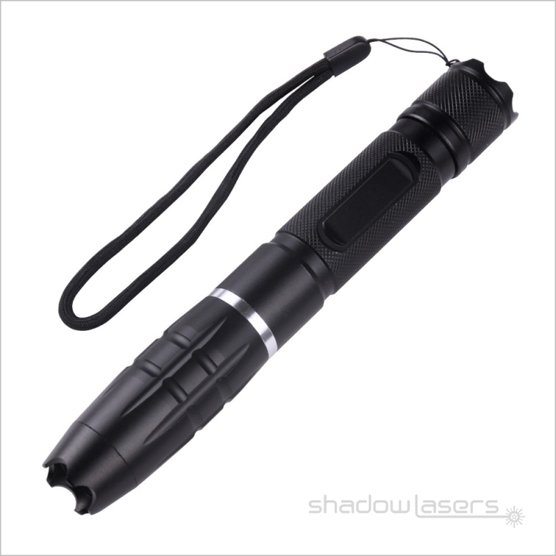 RQ2-650nm BURNING Red Laser Pointer 200MW