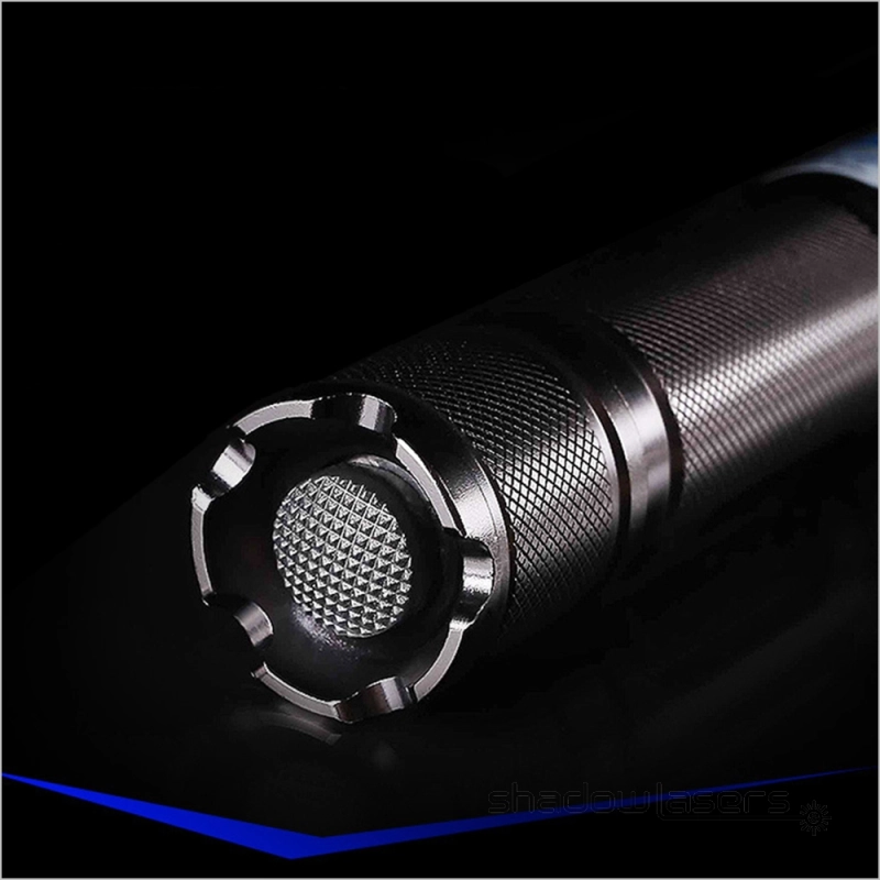 RQ2-650nm BURNING Red Laser Pointer 200MW