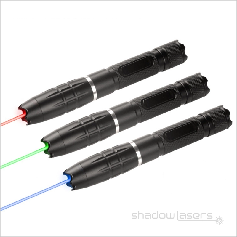 RQ2-650nm BURNING Red Laser Pointer 200MW