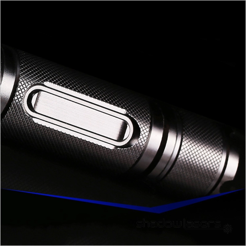 RQ2-650nm BURNING Red Laser Pointer 200MW