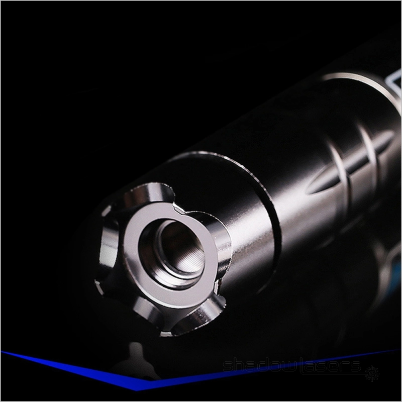 RQ2-650nm BURNING Red Laser Pointer 200MW
