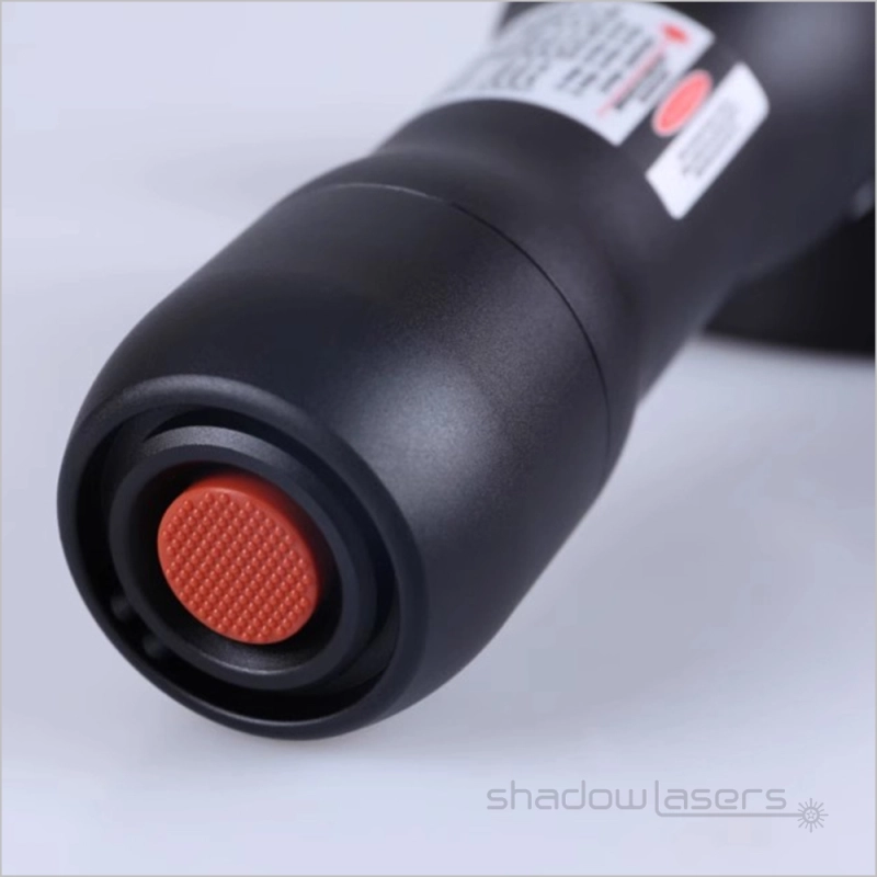 GD8 520nm WATERPROOF Green Laser Pointer 500MW-1000MW-1500MW