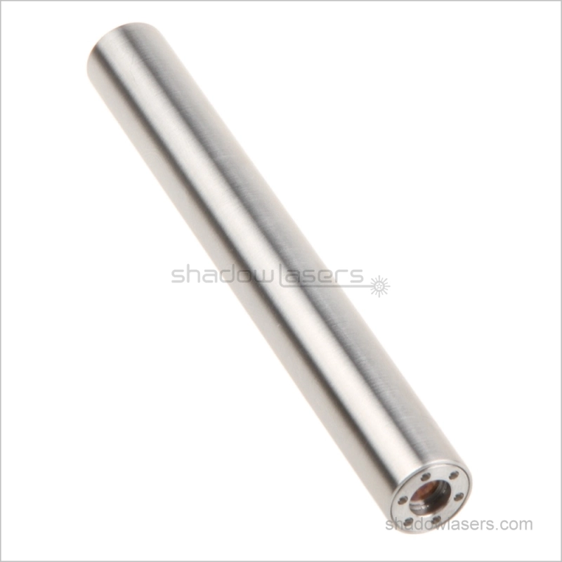 YW1 593nm-10MW Yellow Laser Pointer 555nm-20MW Green-Yellow Laser Pointer
